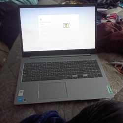 Chromebook