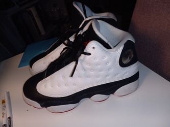 Retro 13 "He Got Game"