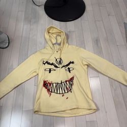 Evil Hearts Club Hoodie