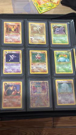 Pokemon Holos