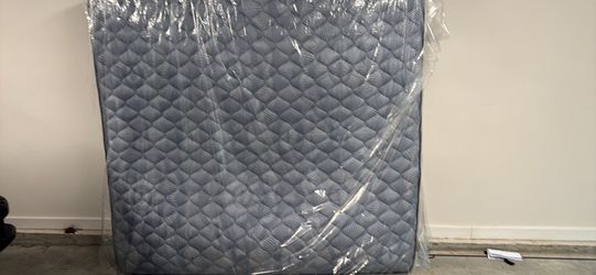 King  Size Quilted Mattress
