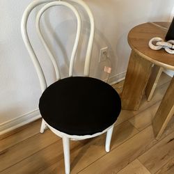 Wood Chair