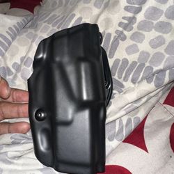 Safariland Level ll Duty Holster 
