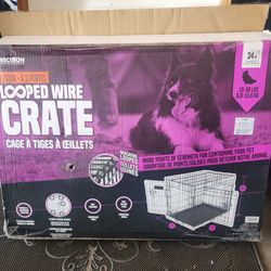 Dog Crate