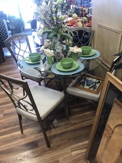 Nice Dinning room furniture $39 down