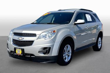 2015 Chevrolet Equinox