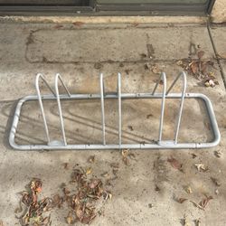 Bike rack 3-Bikes