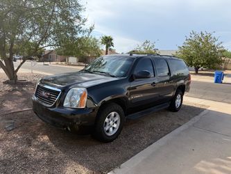 2008 GMC Yukon