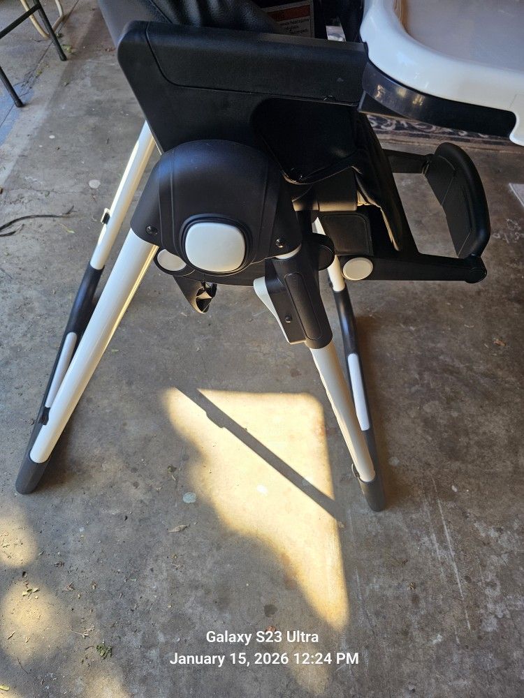 High Chair For Babies & Toddlers