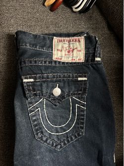 True Religion Pants