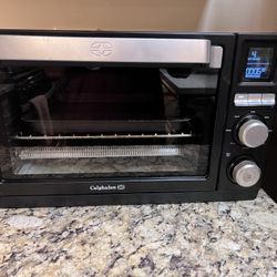 Calphalon Convention Over