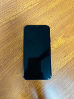 IPHONE 11 BODY ONLY AS IS