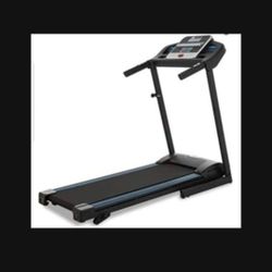 Treadmill Exelent Condition Like New 