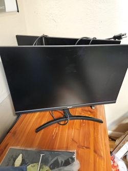 Brand NEW Acer Monitor