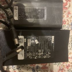 dell laptop chargers 