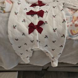 Baby Clothes 
