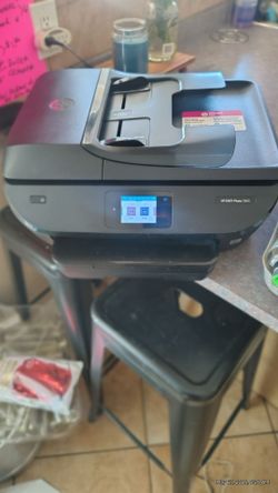 hp ENVY PHOTO 7855