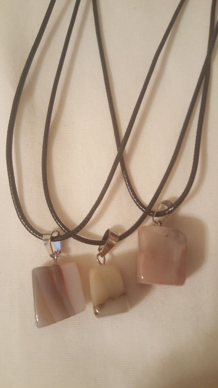 Crazy Lace Agate