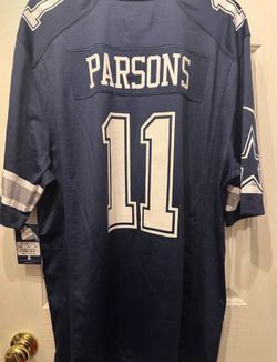 Men’s XL Dallas Cowboys Jersey