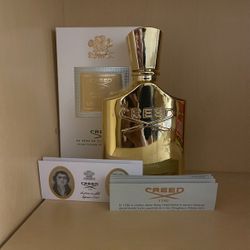 Creed Millesime Imperial 