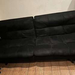 futon couch sofa 