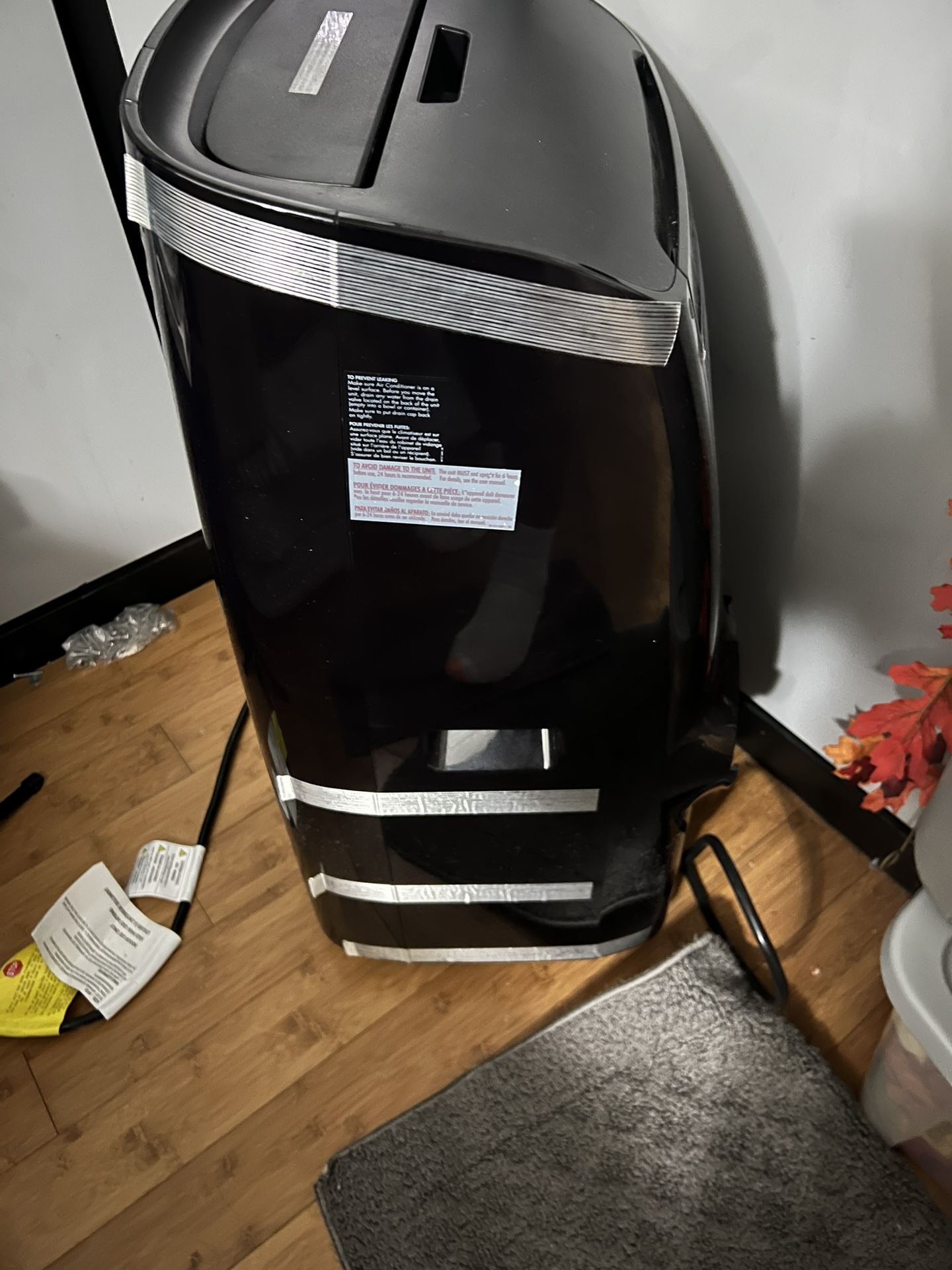 Portable Air Conditioner