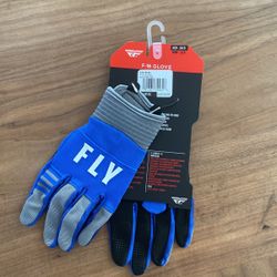 BMX Gloves Men’s Small