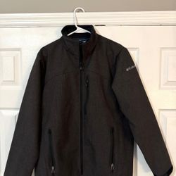 Columbia Jacket, Man Size M