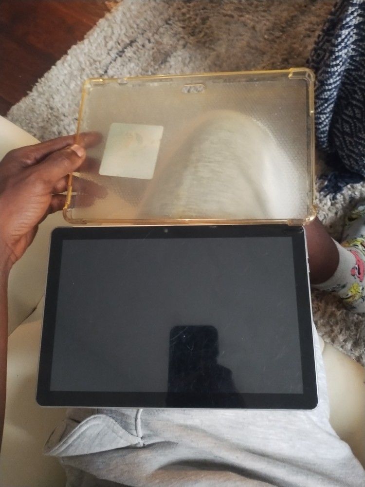 Hot Pepper Tablet 10.1 Inch Screen Display $30 No Lower 