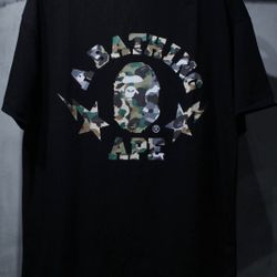 BAPE SHIRT