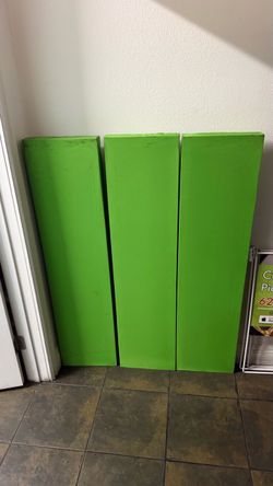 Professional Acoustic Panels