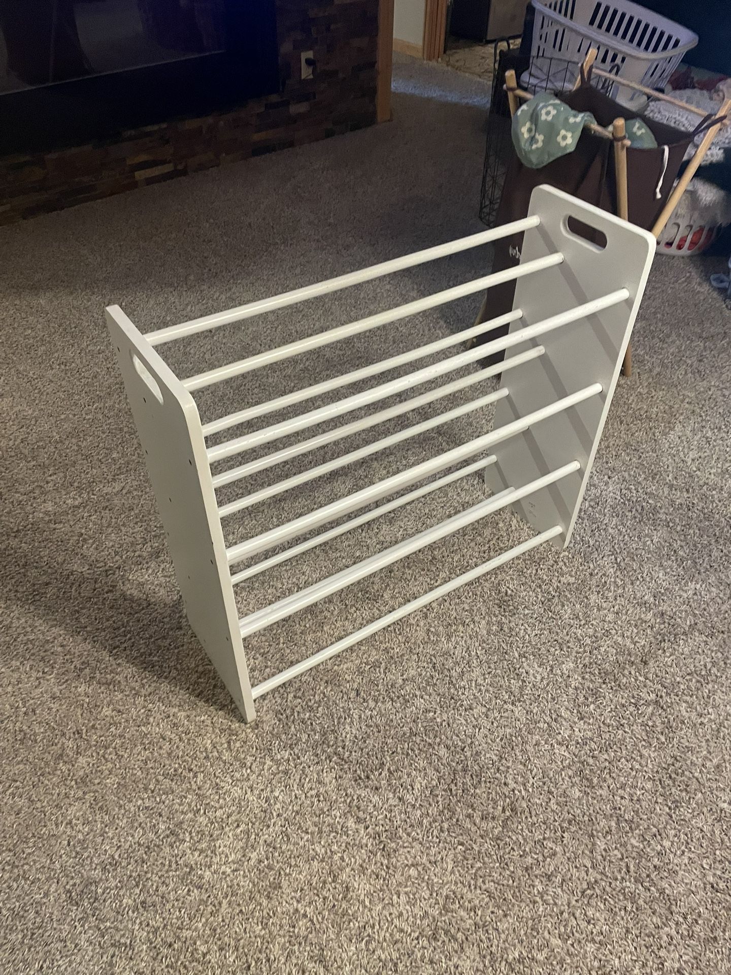 Shoe Organizer