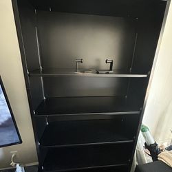 FREE Metal Shelves Adjustable 