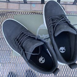 Mens Timberlands