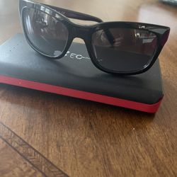 Bobbi Brown Black Sunglasses 