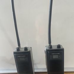 BAND TRANSCEIVER
