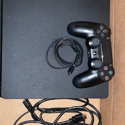 Ps4 Slim