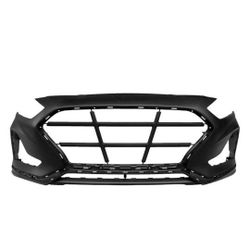 Hyundai Sonata New Front Bumper 2018 2019