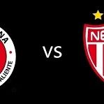 Xolos Vs Necaxa