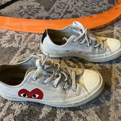 Men Convers 