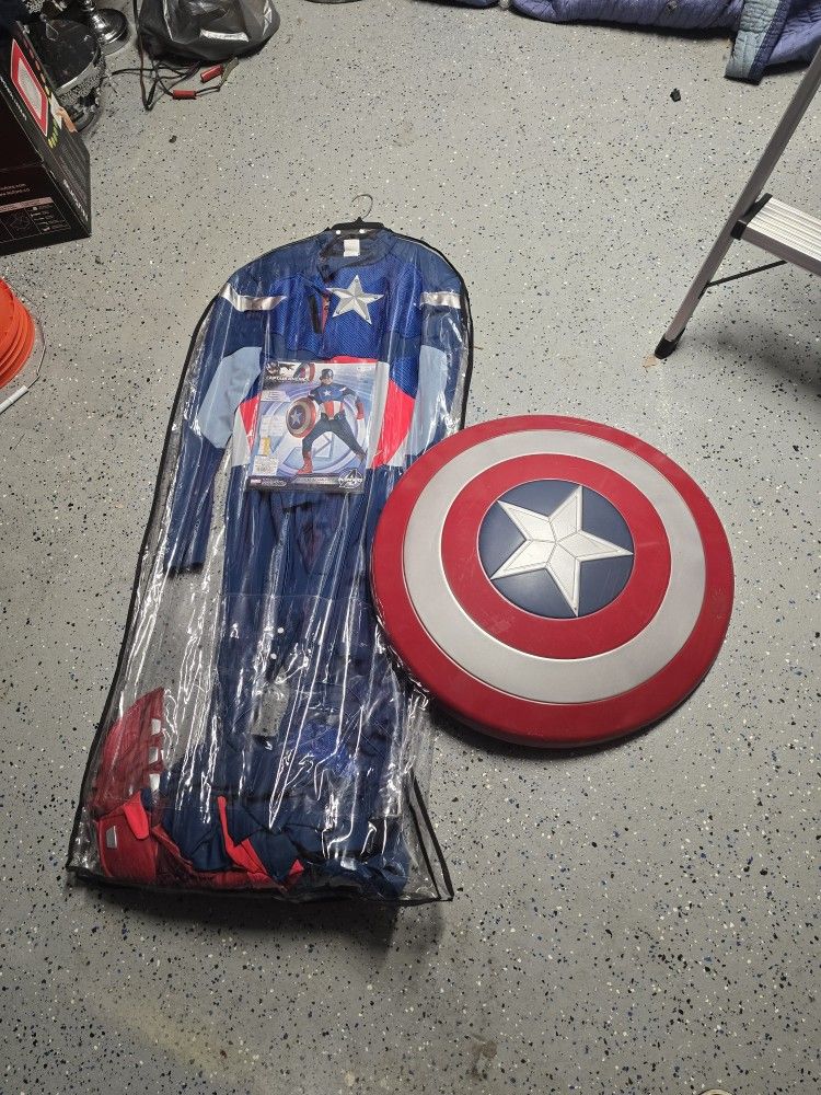 Halloween Costume
