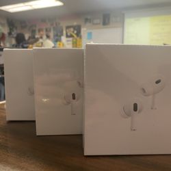 AirPod pros