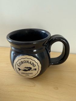 Coffee Mugs