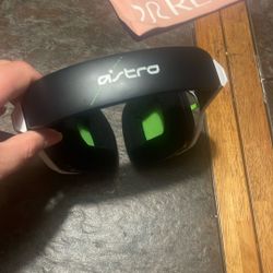 Astro A10 Wireless Headset For Xbox