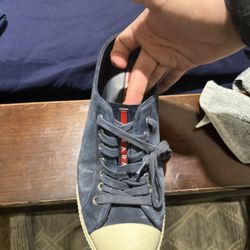 Prada Shoes 