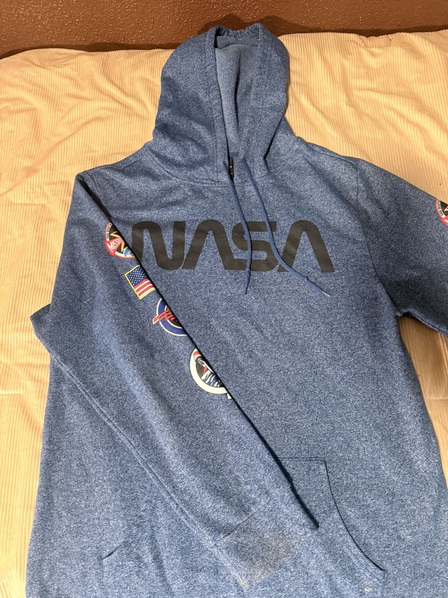 NASA Hoodie