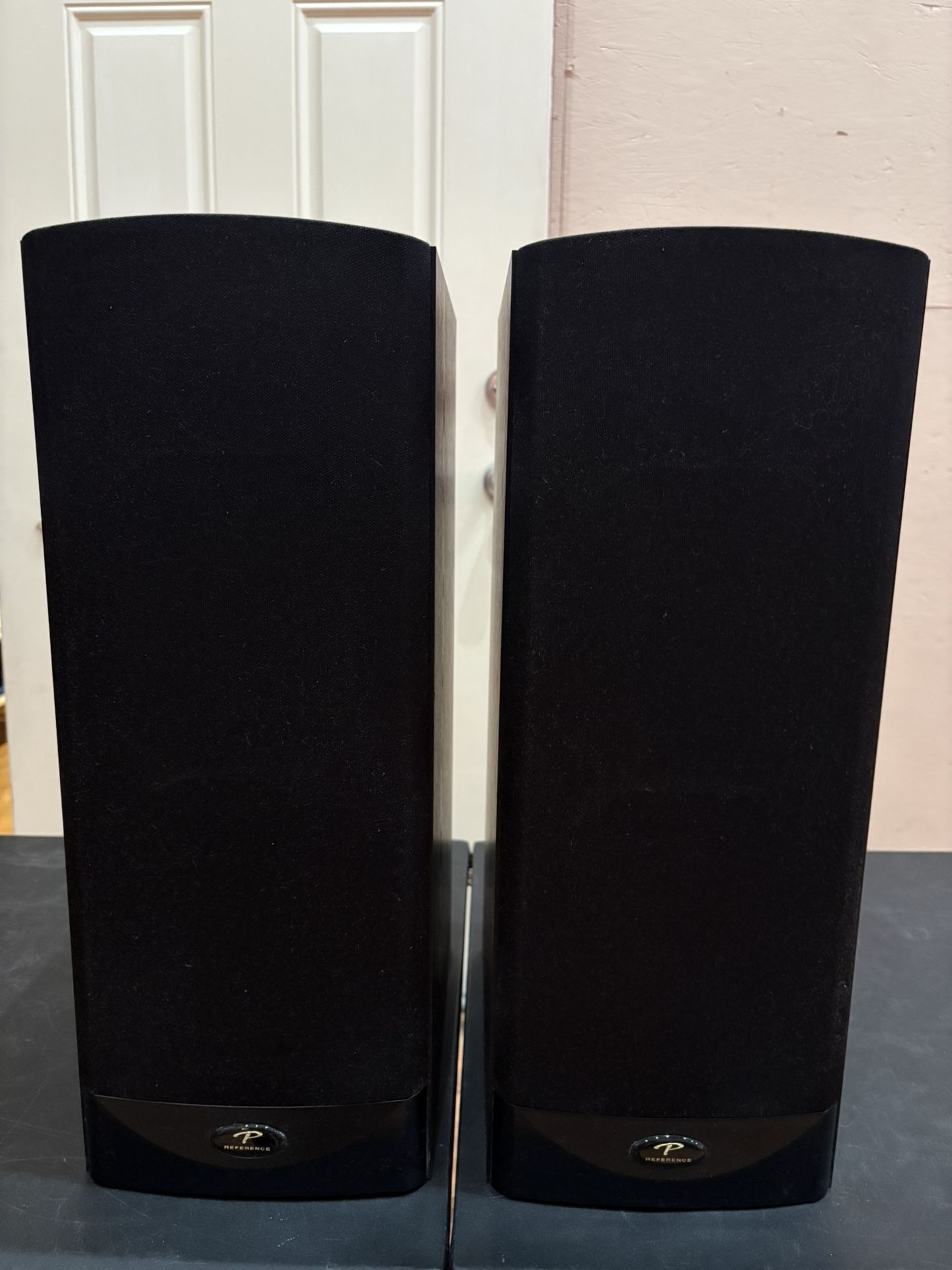 PARADIGM REFERENCE STUDIO/40 V2 SPEAKERS