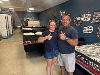 Luxury Mattress Sets In Stock - Wont Last Long - Read FULL ad description!