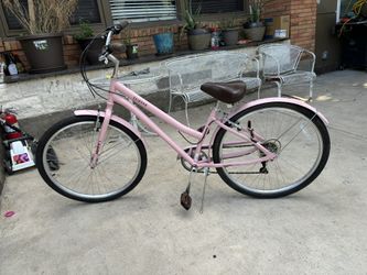 Huffy Sienna Bike 
