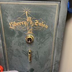 Liberty Safe